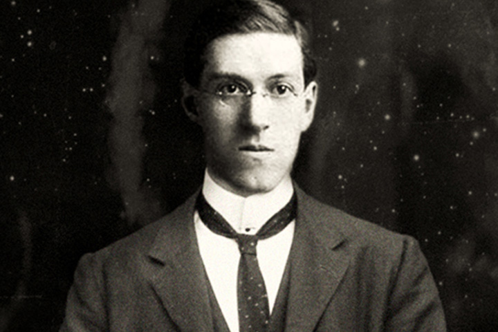  Lovecraft